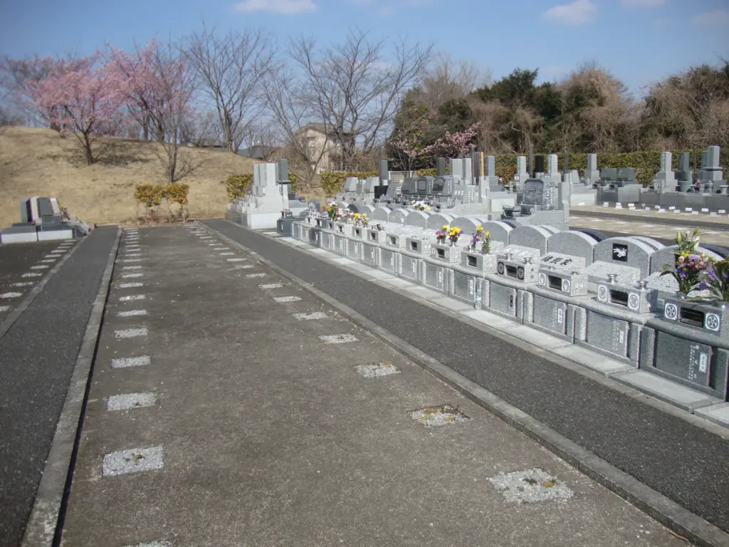 岩槻光輪浄苑